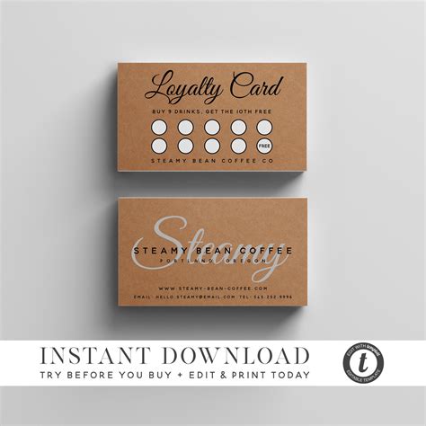 fidelity card mockup